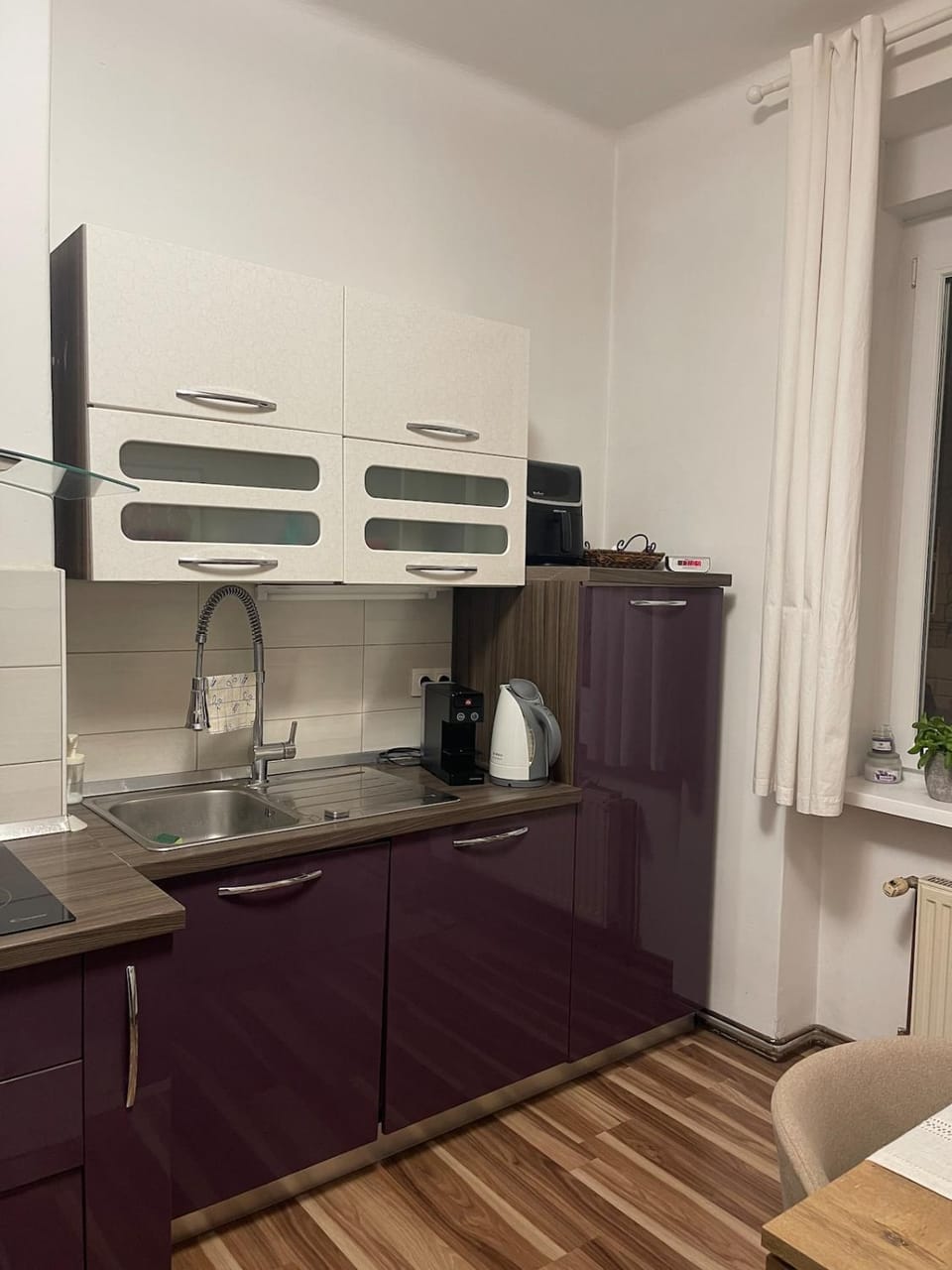 neat and comfortable luxury apartment Maribor Apartment in Slovenia