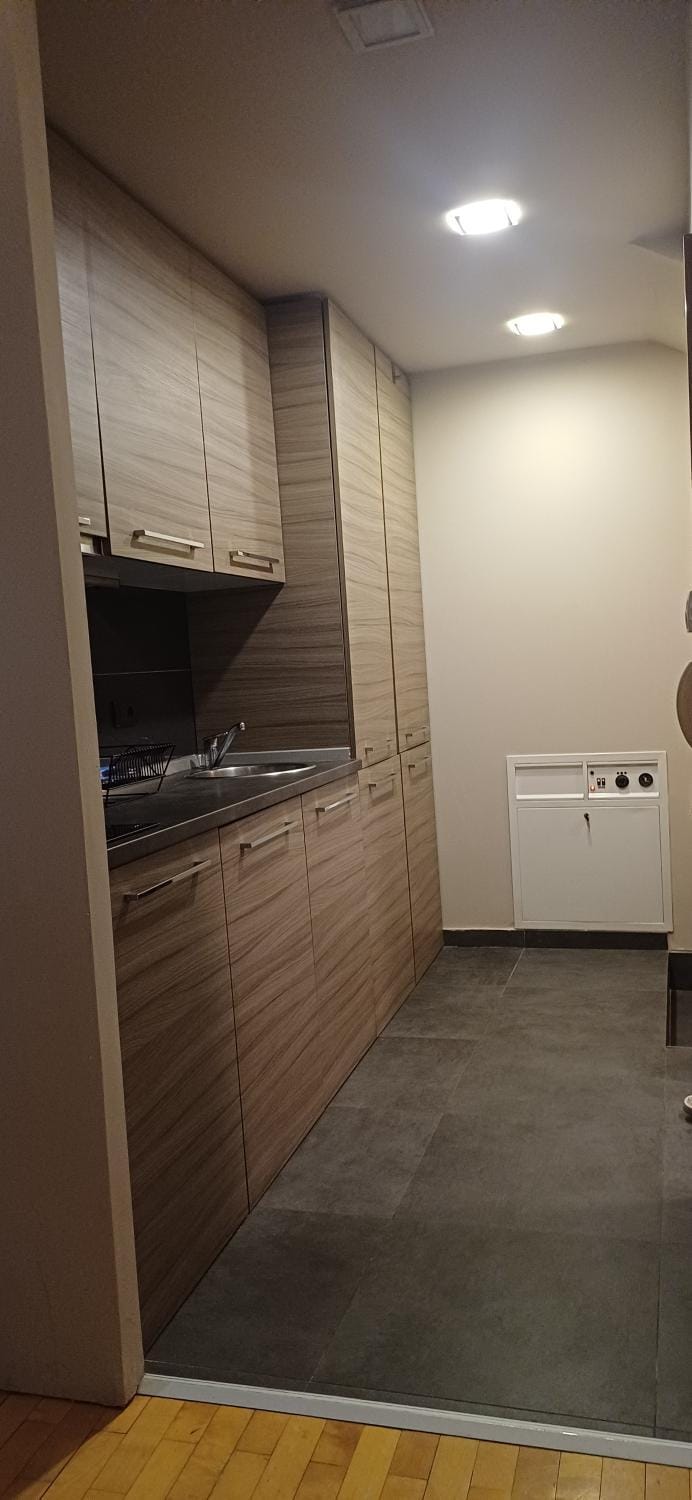 Lola 3 Apartment in Belgrade