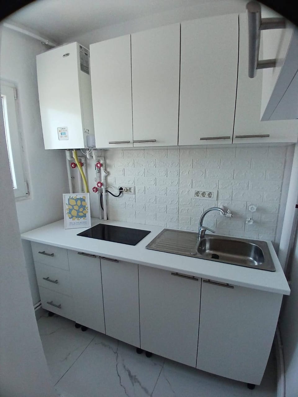 Apartament 1 camera , Garsoniera Apartment in Romania