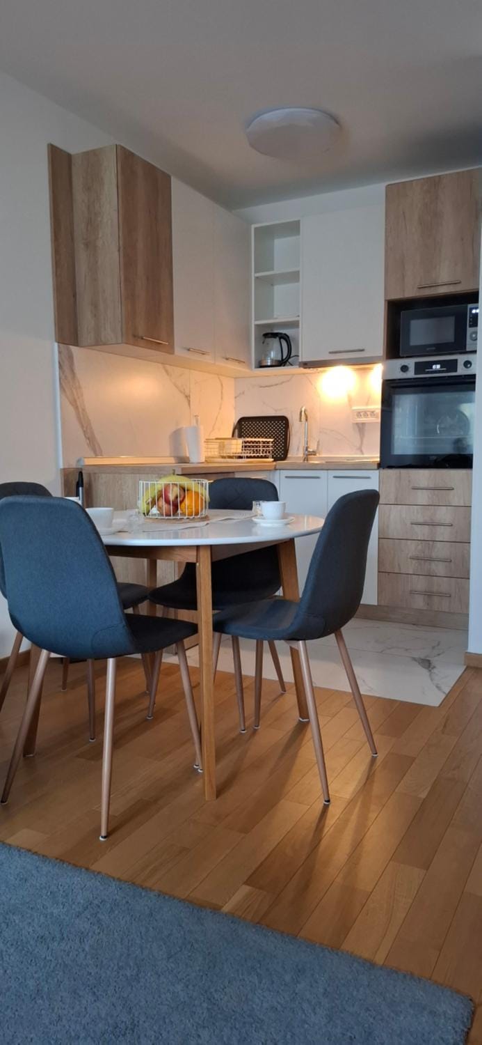 Apartman Mirković Central Residence Zlatibor Apartment in Zlatibor