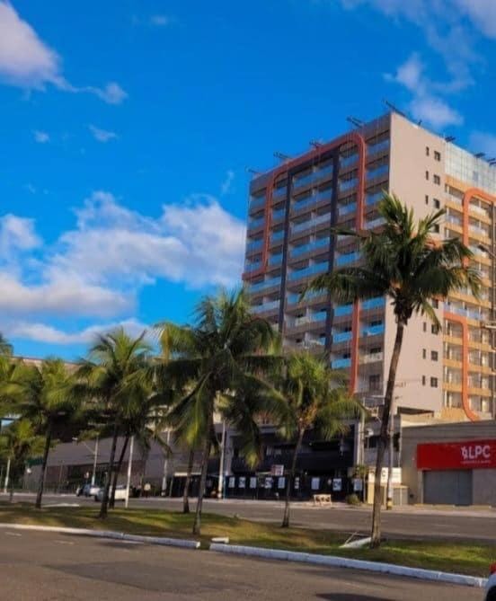 Modern Studio - Next to the Convention Center Apartment in Salvador