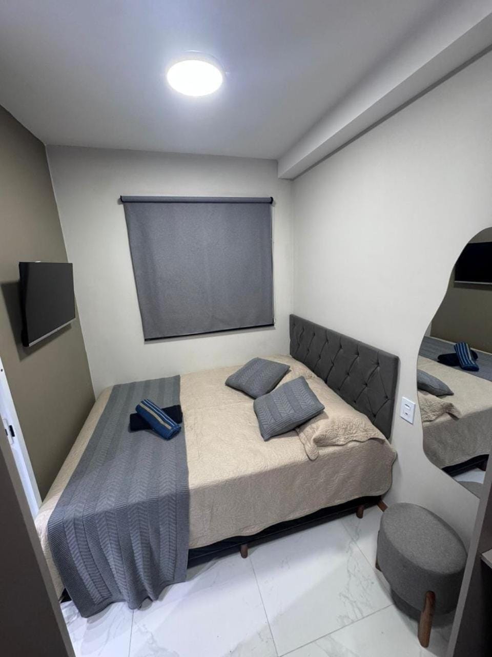 Modern Studio - Next to the Convention Center Apartment in Salvador
