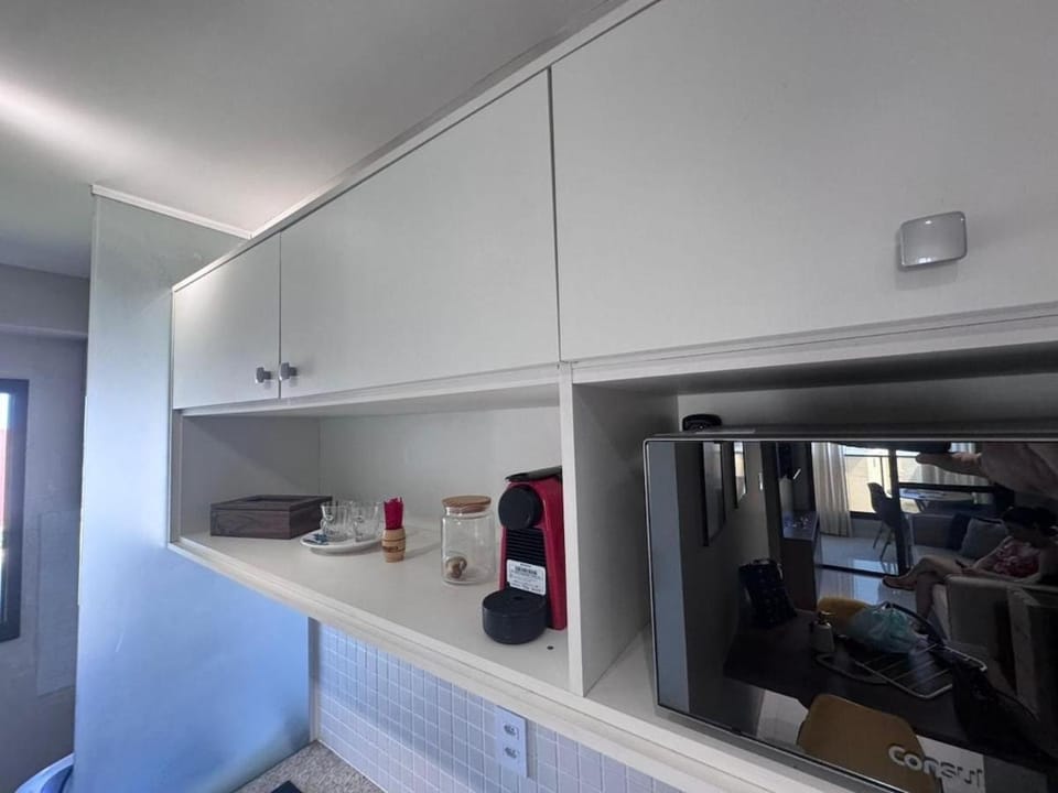 Modern Studio - Next to the Convention Center Apartment in Salvador