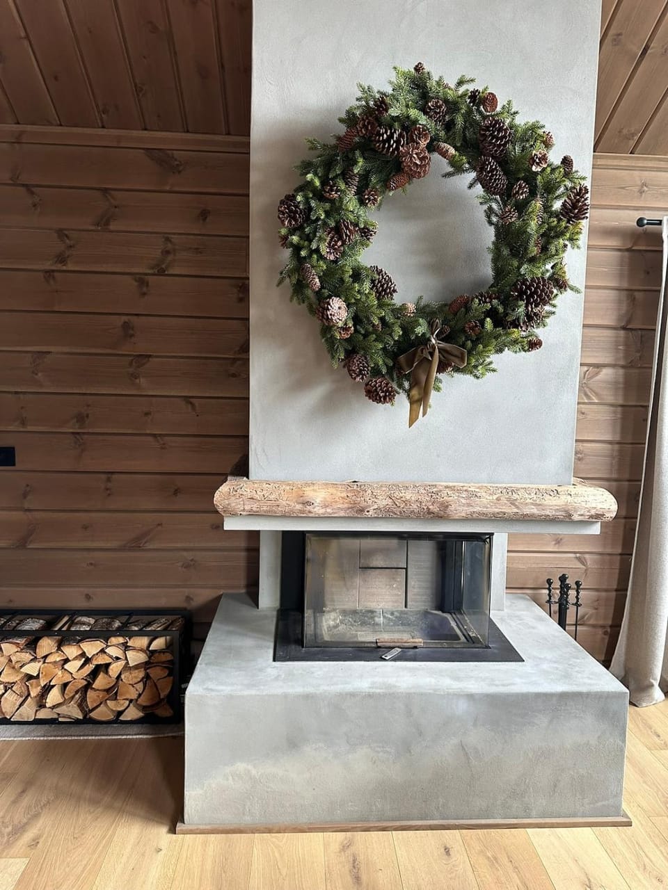 Montain Cabin - high standard, Haglebu - 11 beds Cabin in Viken, Norway
