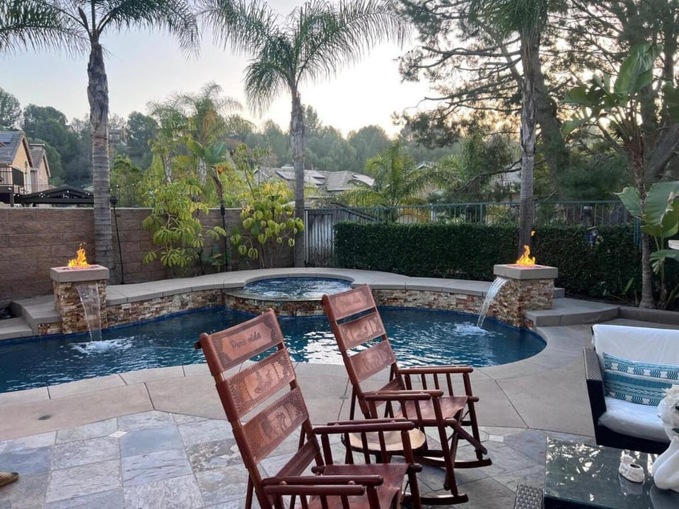Anaheim Hills Luxury 5BR - 15 Mins to Disneyland Villa in Anaheim Hills
