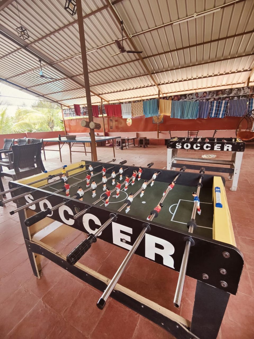Couplestay by bilwa estate near Saklespur Vacation rental in Karnataka