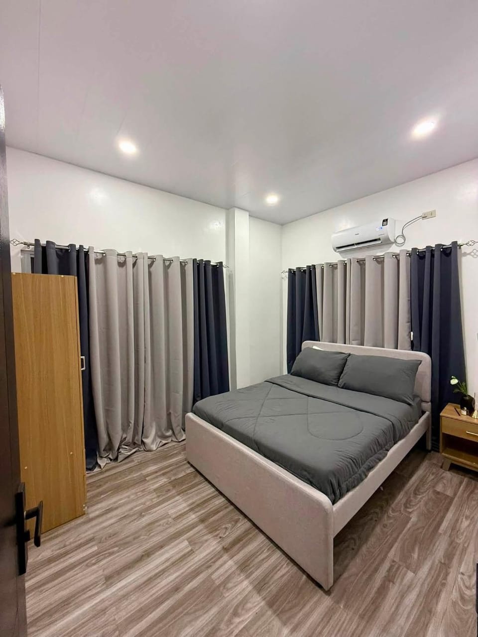 Maria's Guesthouse, Iligan City Bed and Breakfast in Northern Mindanao
