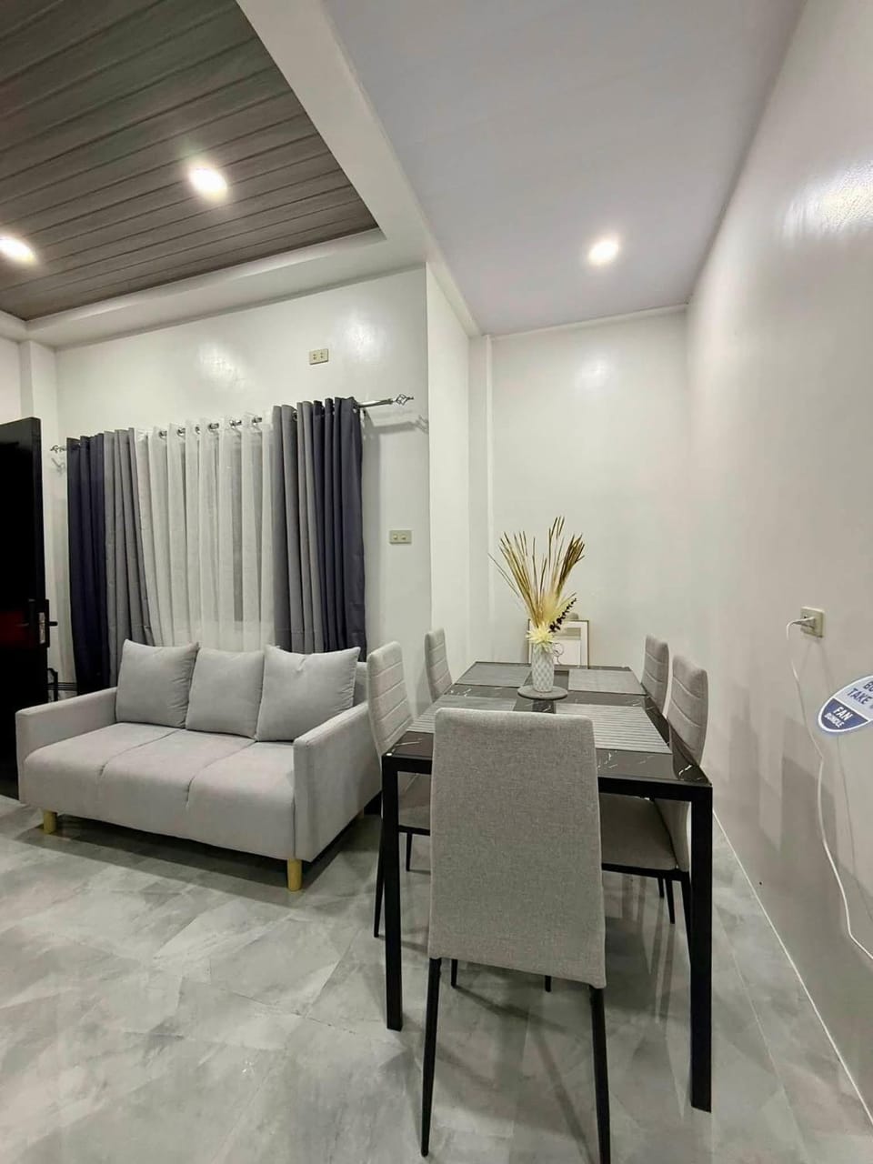 Maria's Guesthouse, Iligan City Bed and Breakfast in Northern Mindanao