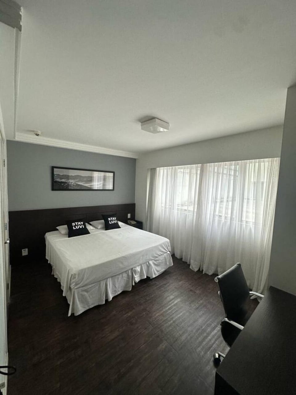 Flat incrível no Hotel San Diego #38 Apartment in Belo Horizonte
