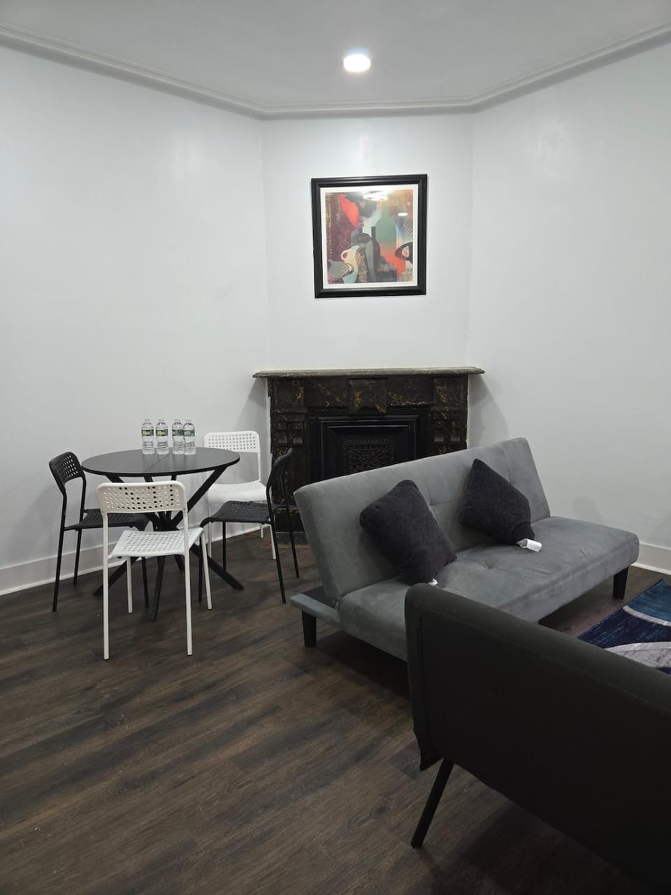 Lux Suite apartment near New York City Apartment in Jersey City