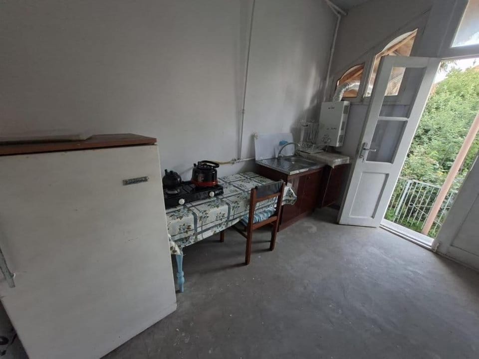 Vintage home House in Azerbaijan