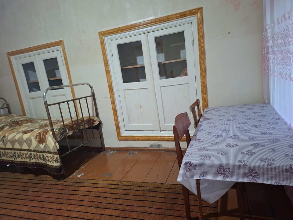Vintage home House in Azerbaijan