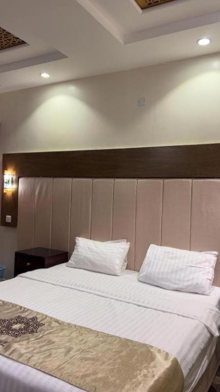 منتجع شاطي الاحلام2 Hotel in Al Madinah Province