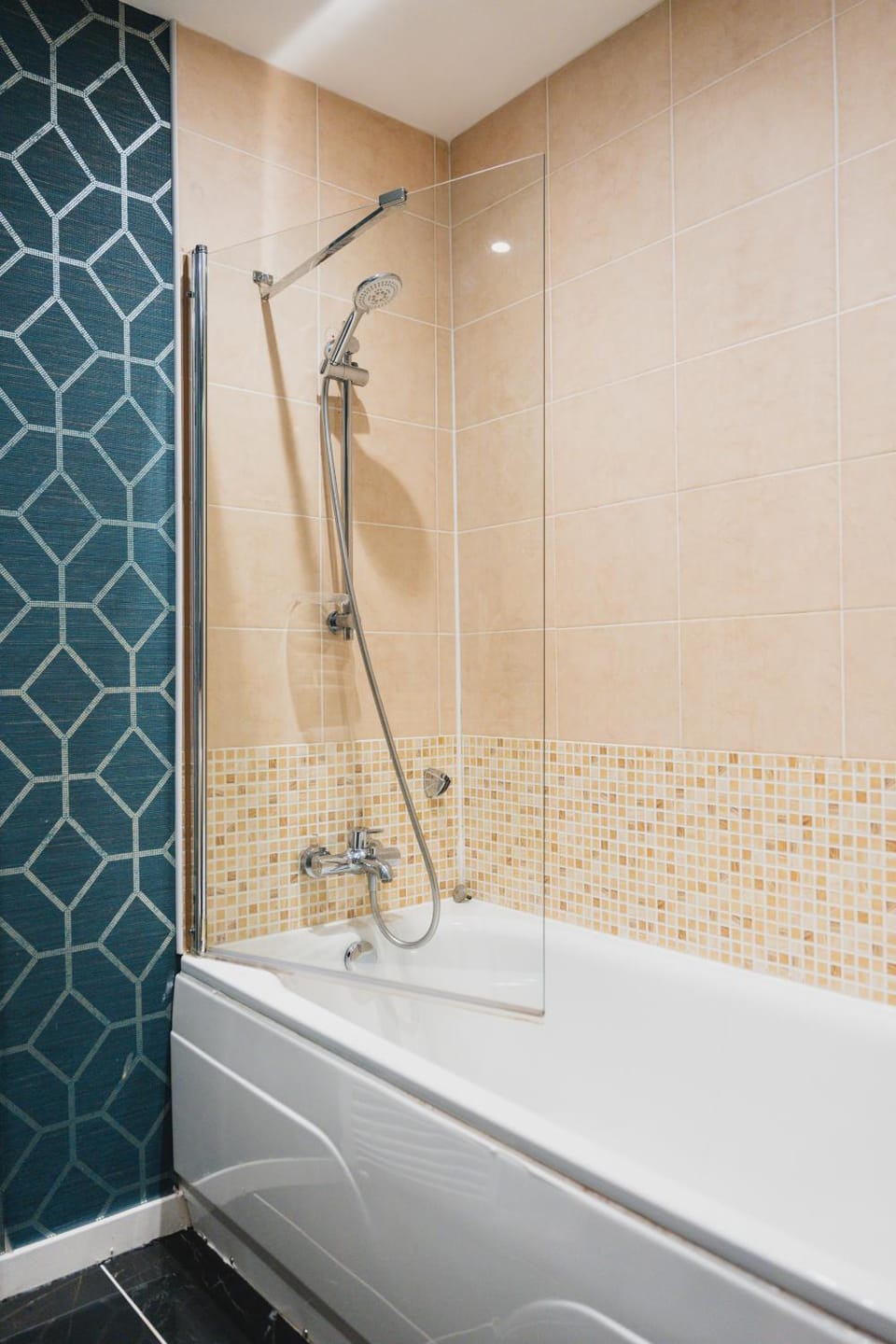 Oswald Qauters City Centre Apartment in Glasgow