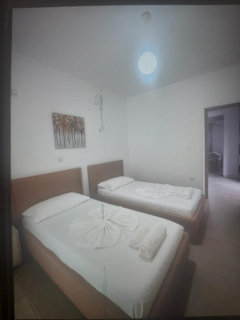 Nikolas Apartment in Vlorë County, Albania