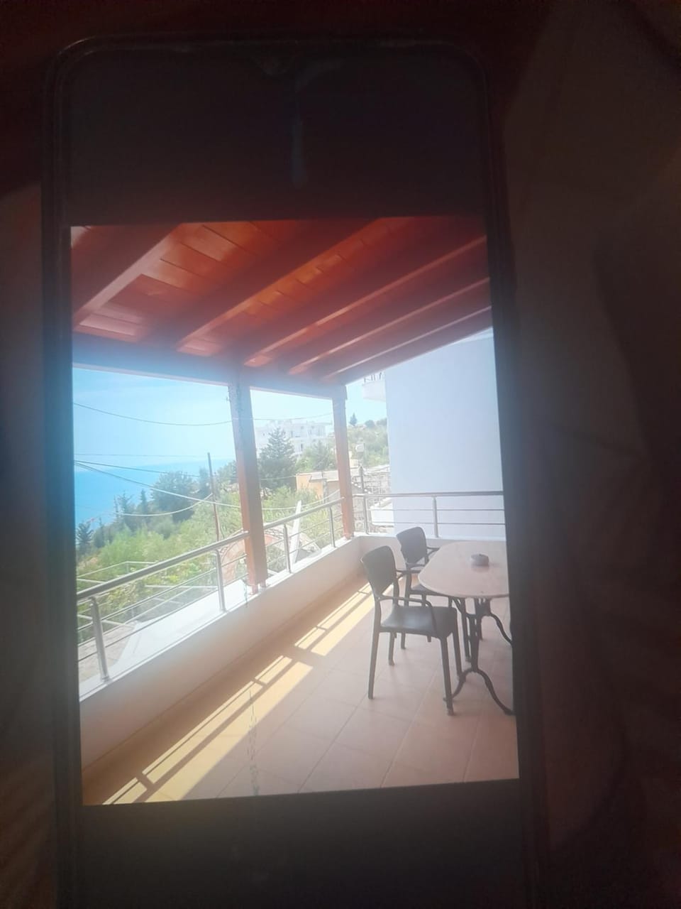 Nikolas Apartment in Vlorë County, Albania