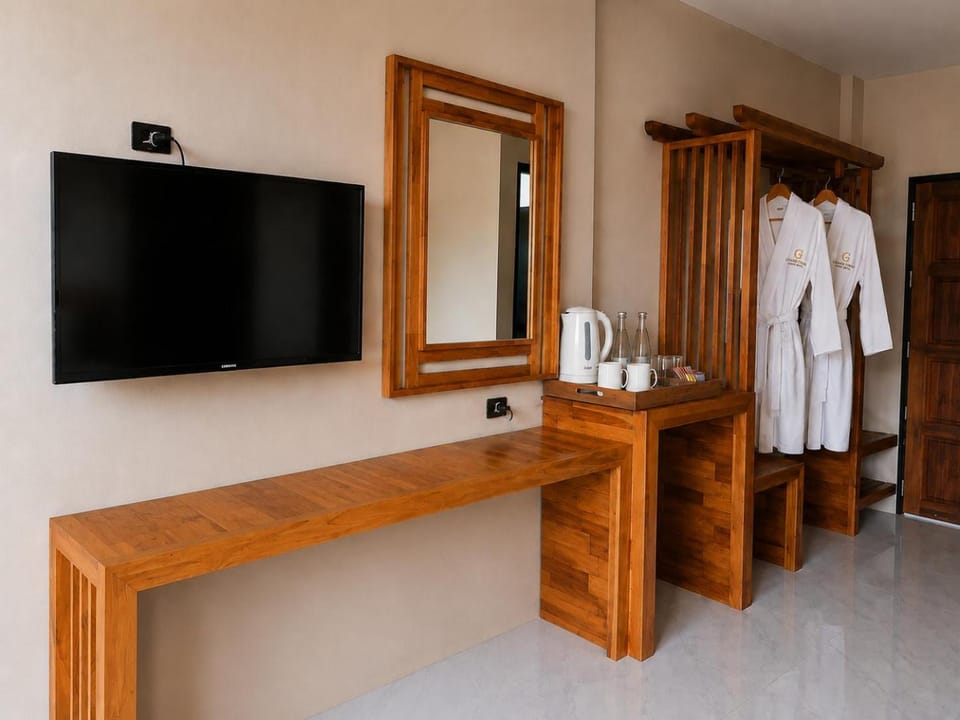 Grand Tara Lanta Hotel Hotel in Sala Dan