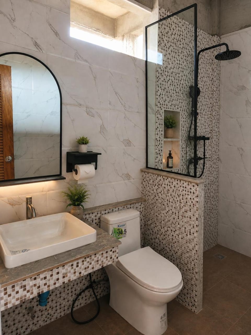 Toilet, Bathroom