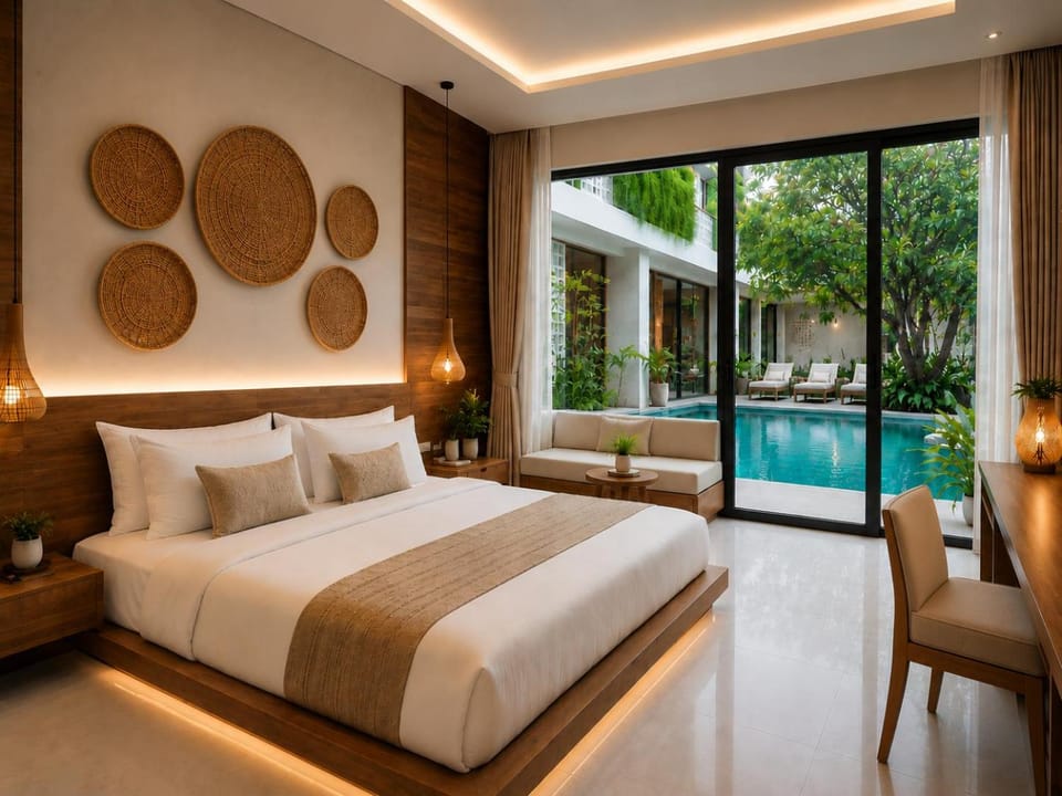 Grand Tara Lanta Hotel Hotel in Sala Dan