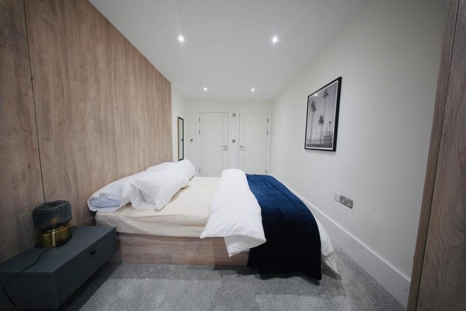 Shencot Apartments, Luxury Reserved Apartment in Brentwood