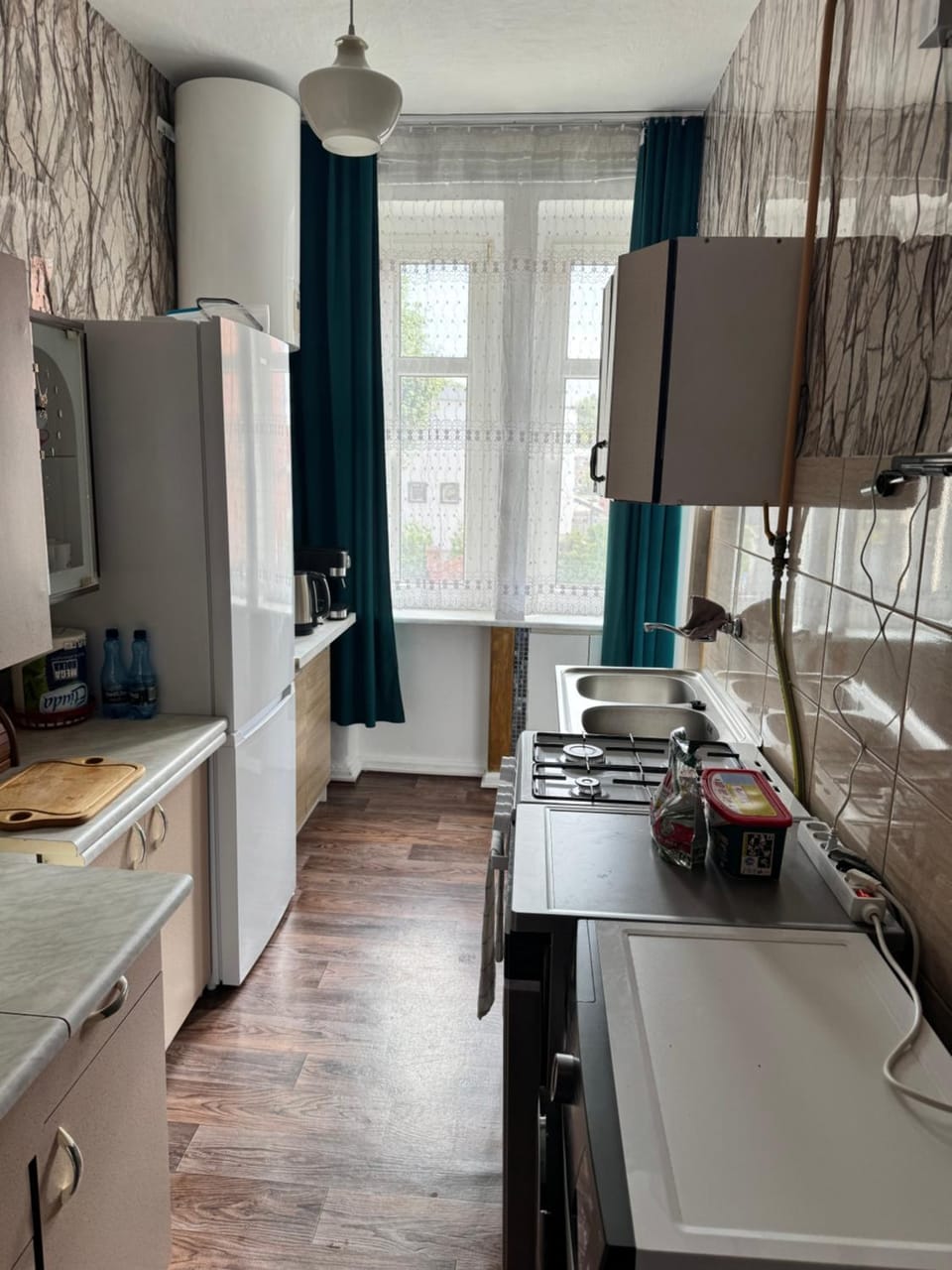 mieszkanie apartament Apartment in Pomeranian Voivodeship