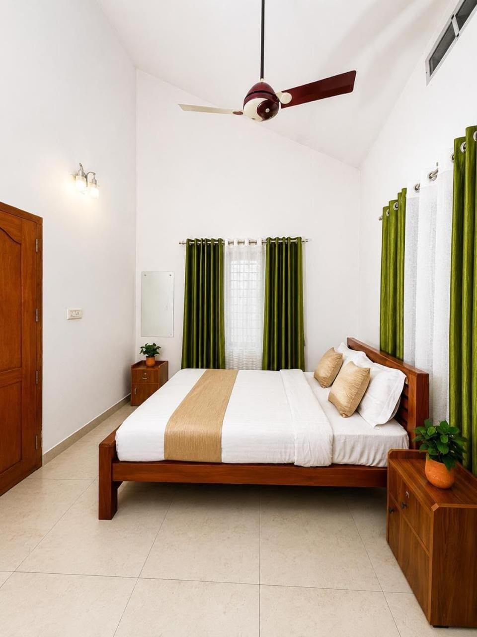 Mist villas Vacation rental in Munnar