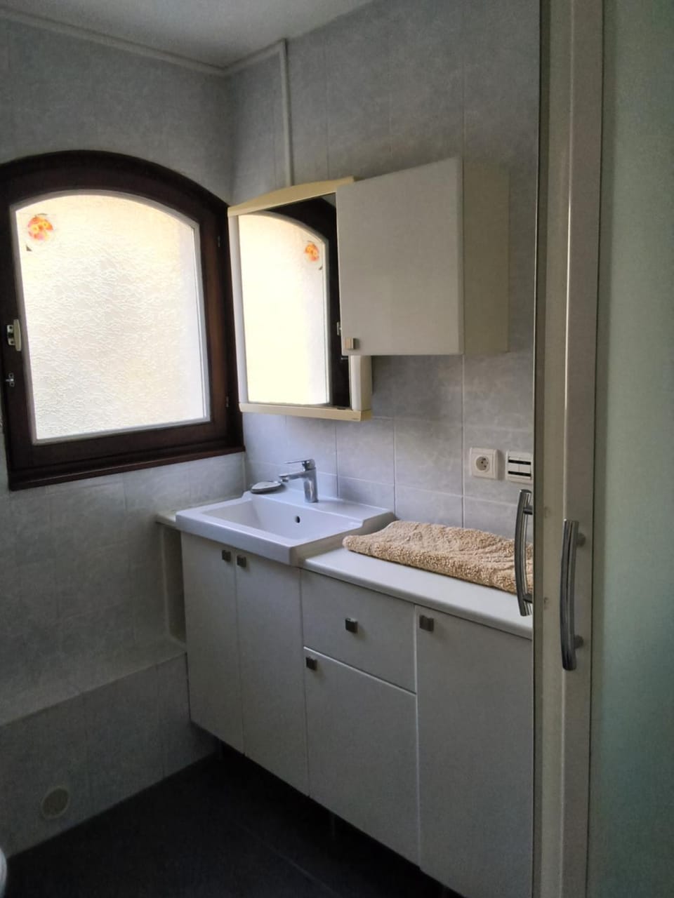 Paisible Apartment in Balaruc-les-Bains
