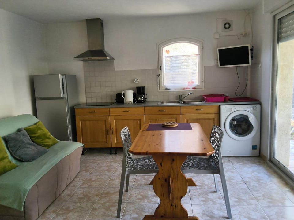 Paisible Apartment in Balaruc-les-Bains