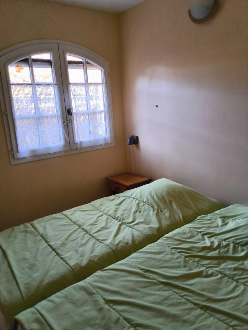 Paisible Apartment in Balaruc-les-Bains