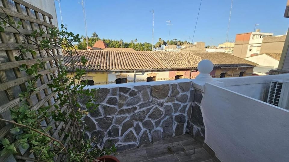 Casa de Sueca House in Ribera Baixa