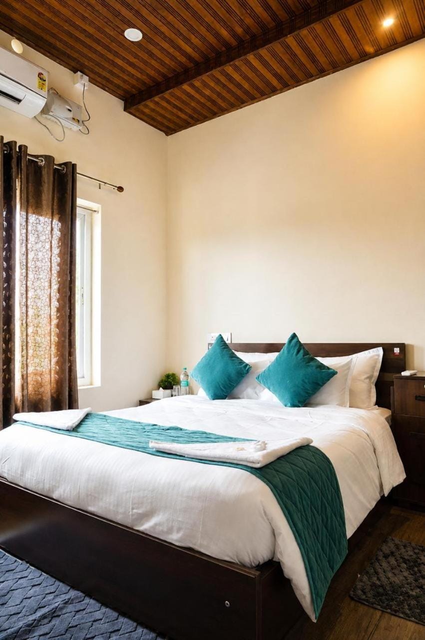 Peach Berry Resort Resort in Kerala