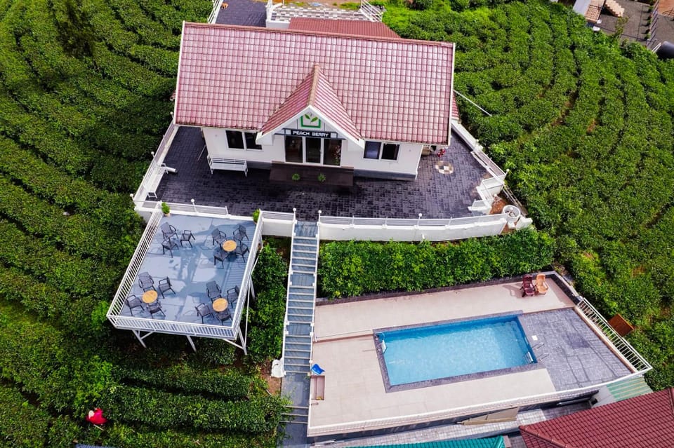 Peach Berry Resort Resort in Kerala