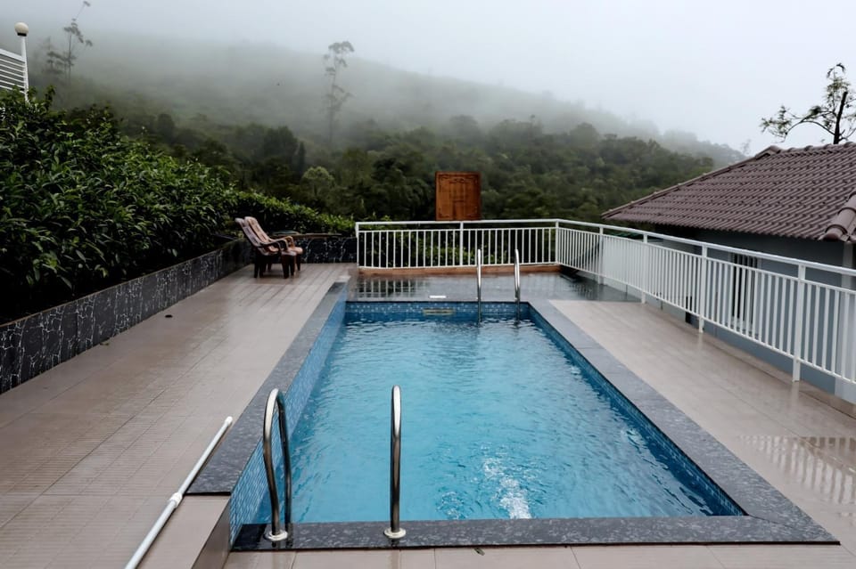 Peach Berry Resort Resort in Kerala
