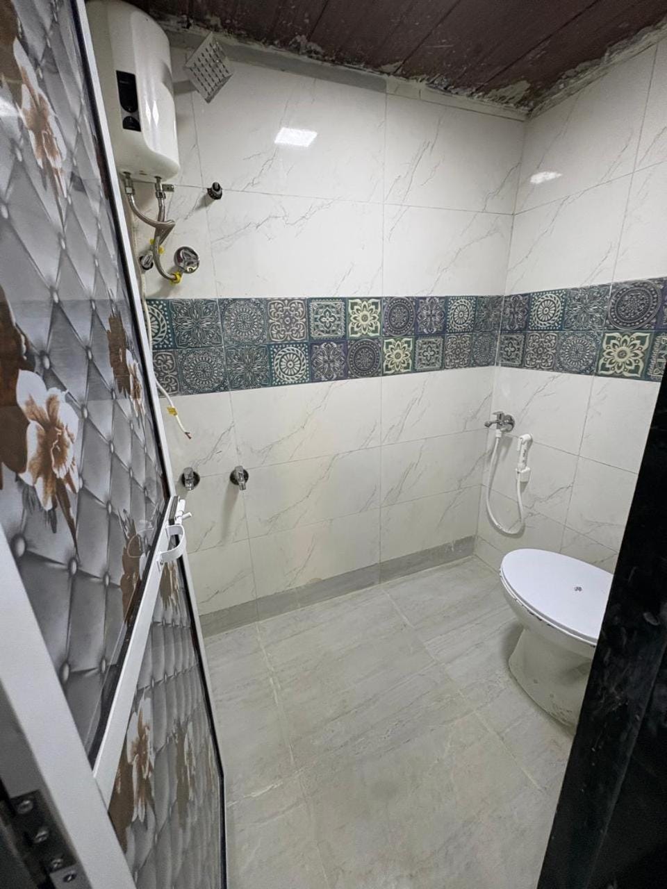 Sakinaka dormitory Capsule hotel in Mumbai
