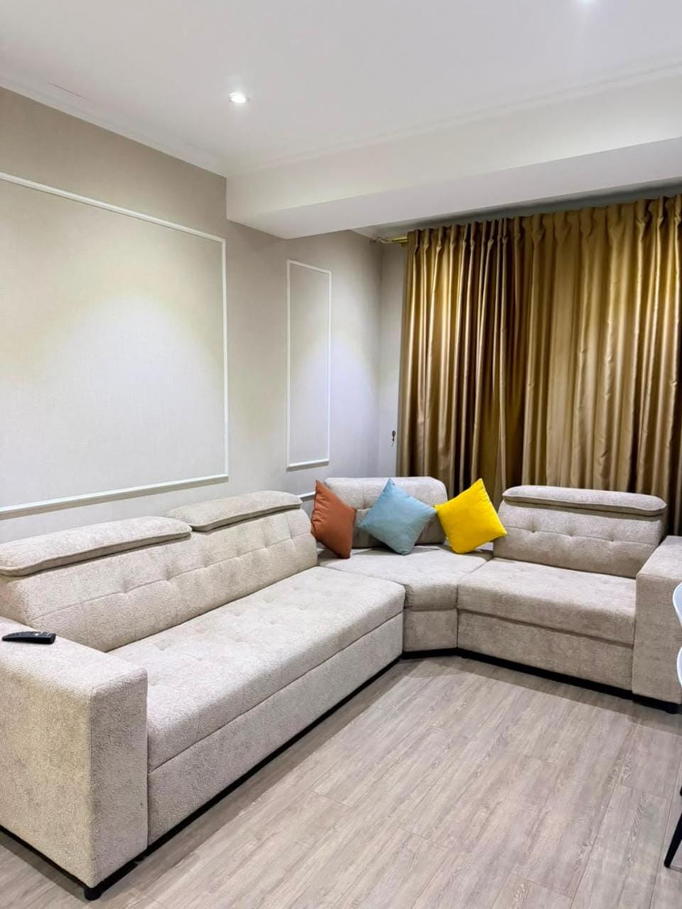 Калык Акиева 116 Apartment in Almaty Region, Kazakhstan