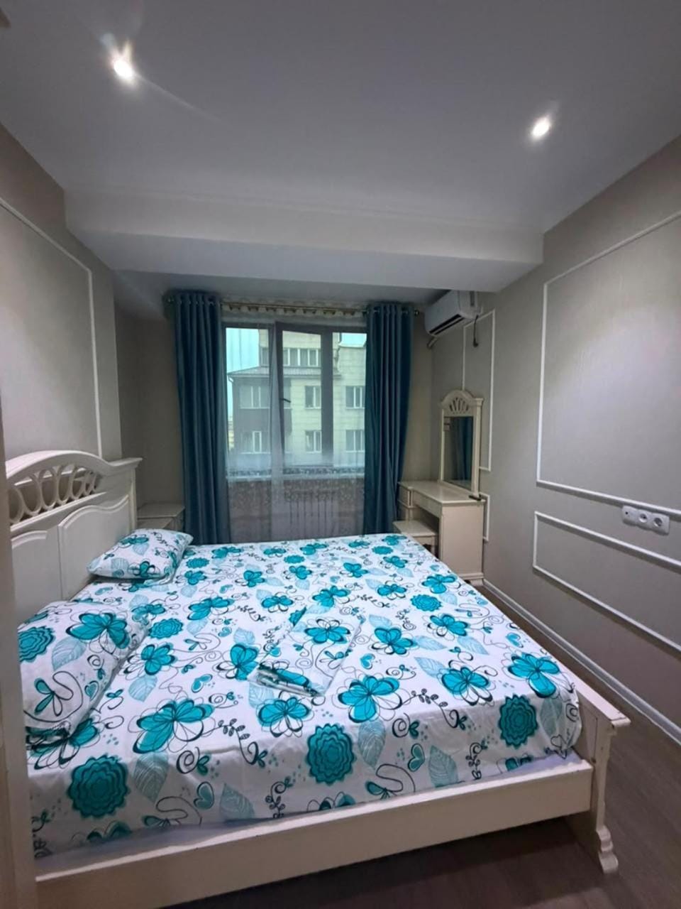 Калык Акиева 116 Apartment in Almaty Region, Kazakhstan