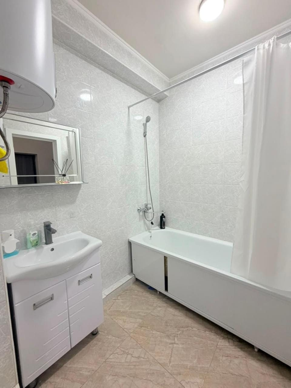 Калык Акиева 116 Apartment in Almaty Region, Kazakhstan