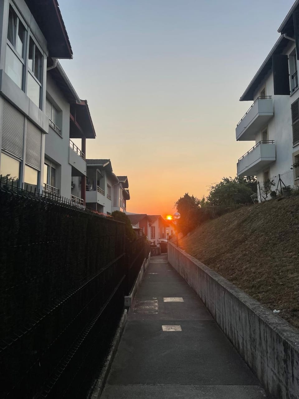 Apartement a Hendaye Apartment in Hendaye