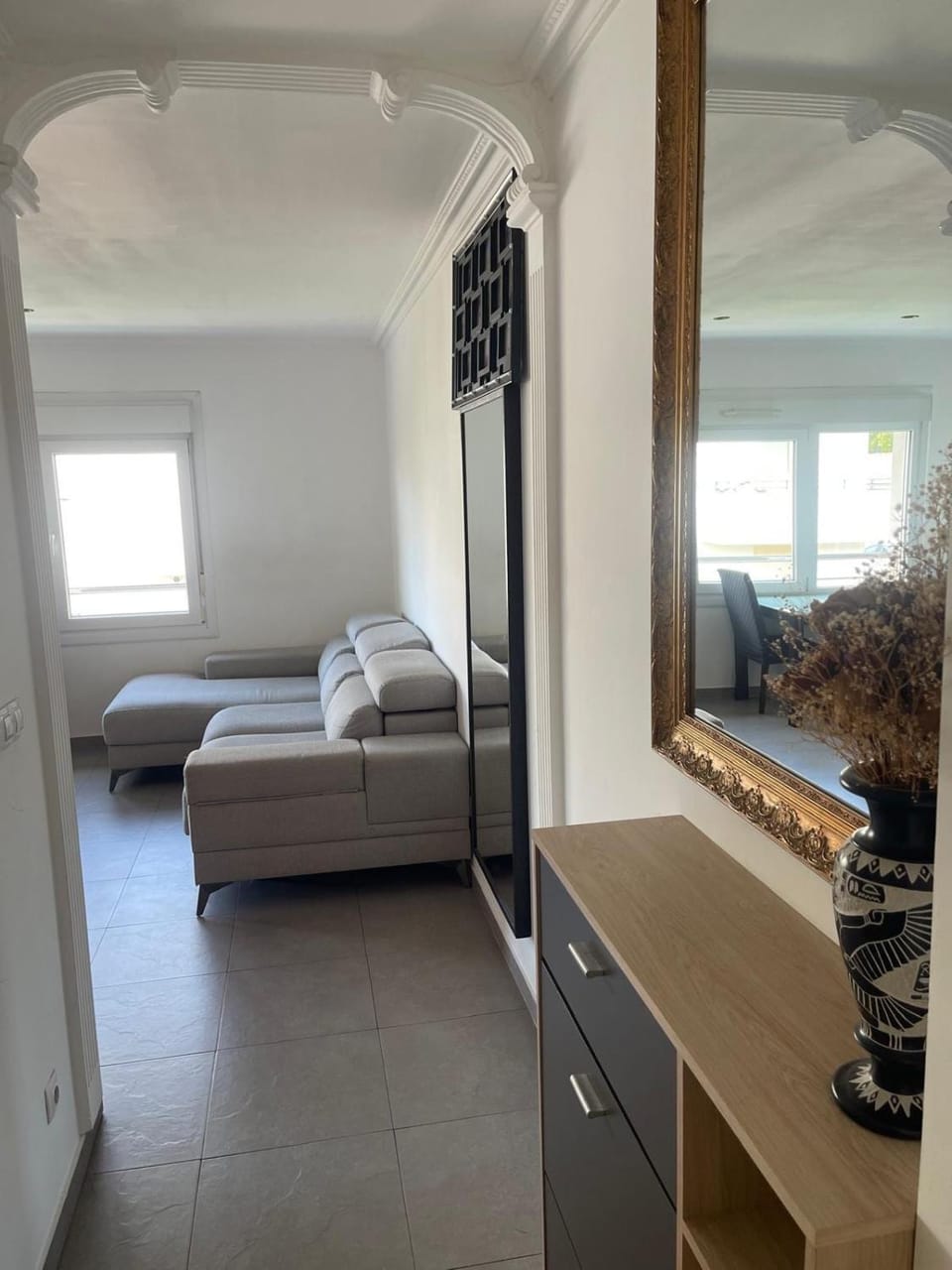 Apartement a Hendaye Apartment in Hendaye