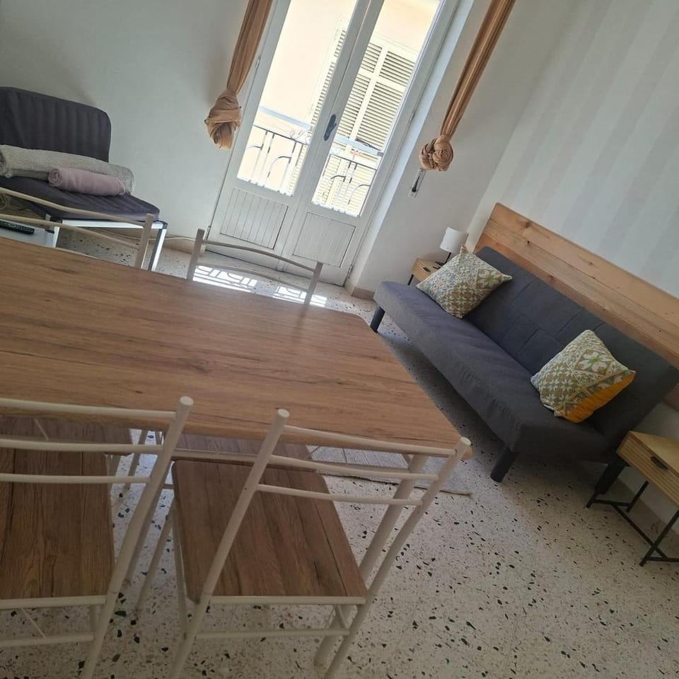 Traditional Sicilian House dalla nipotina Maria Apartment in Sicily