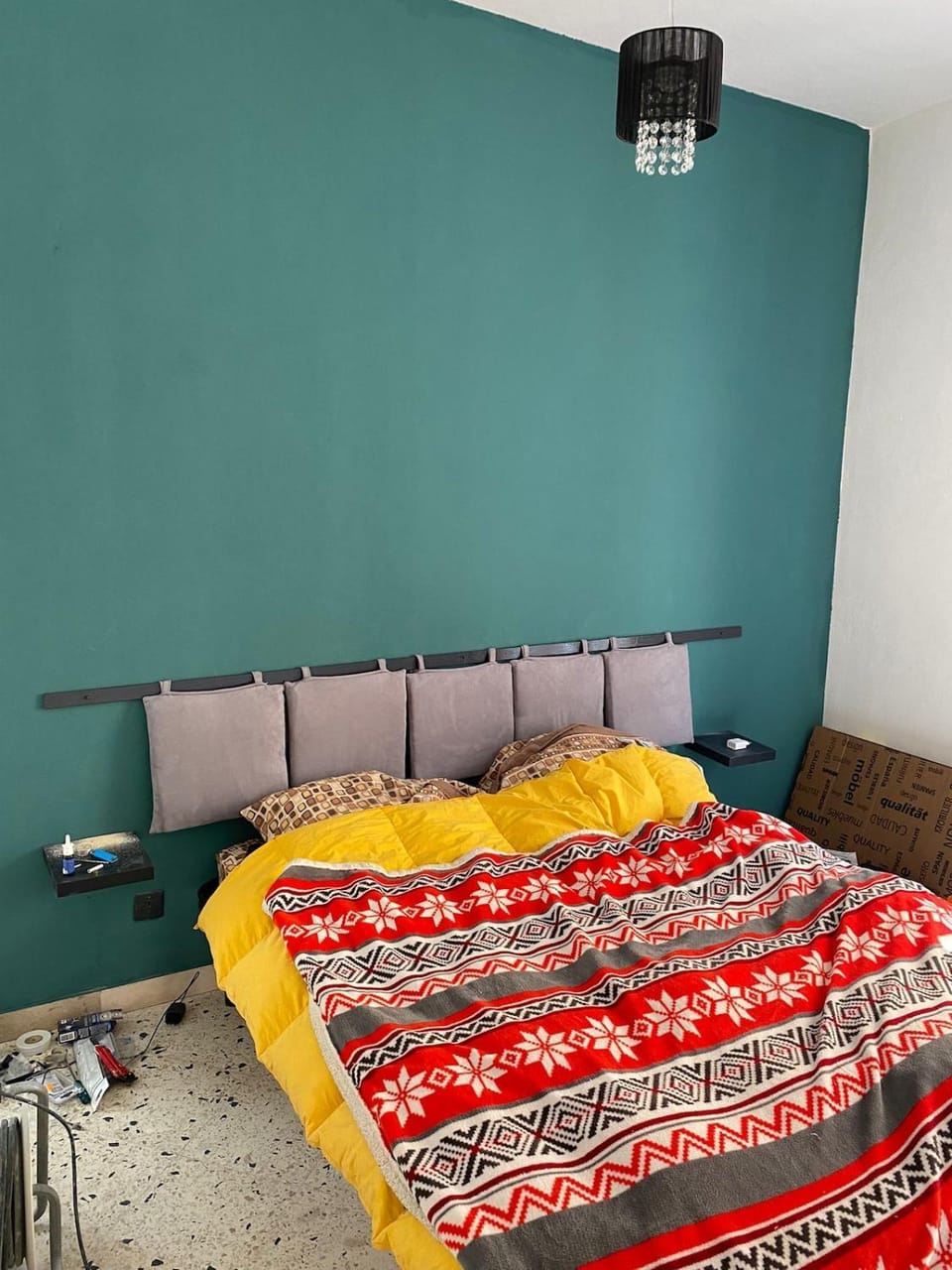 Traditional Sicilian House dalla nipotina Maria Apartment in Sicily