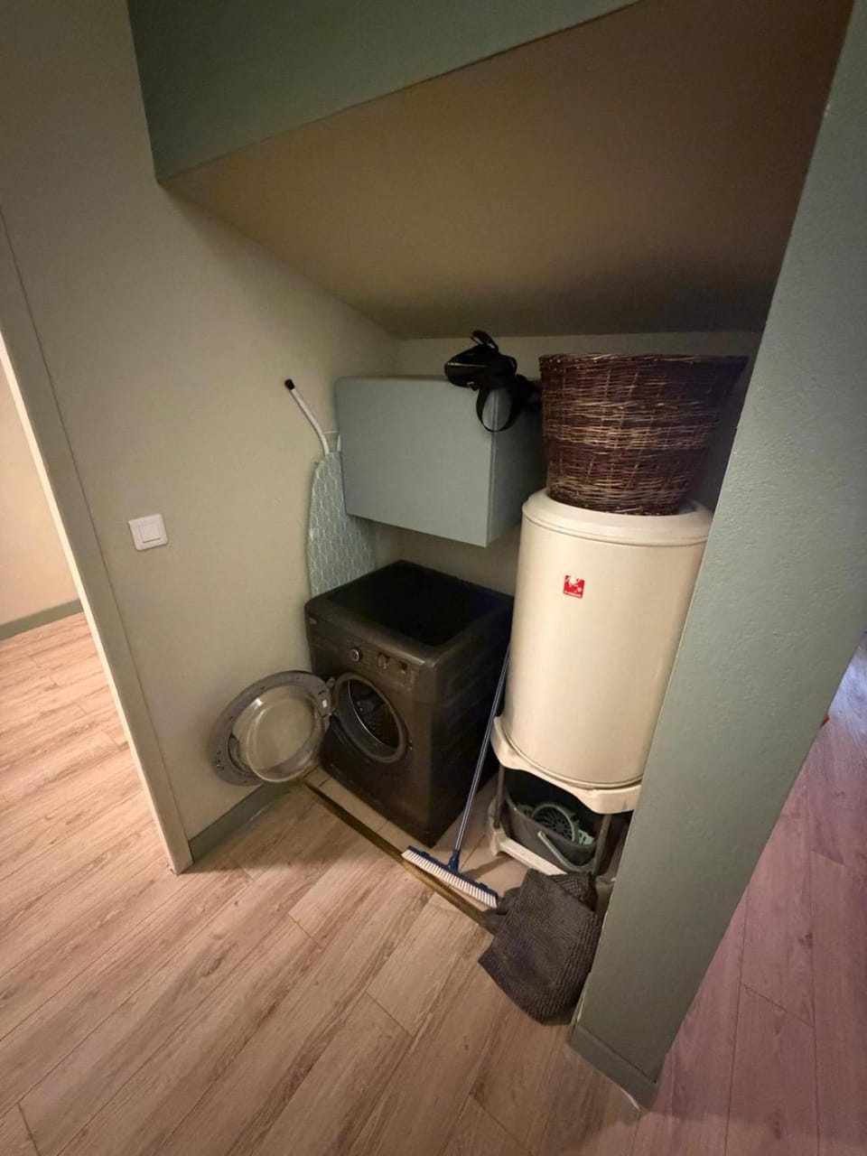 Le Méli-Mélo Apartment in Occitanie