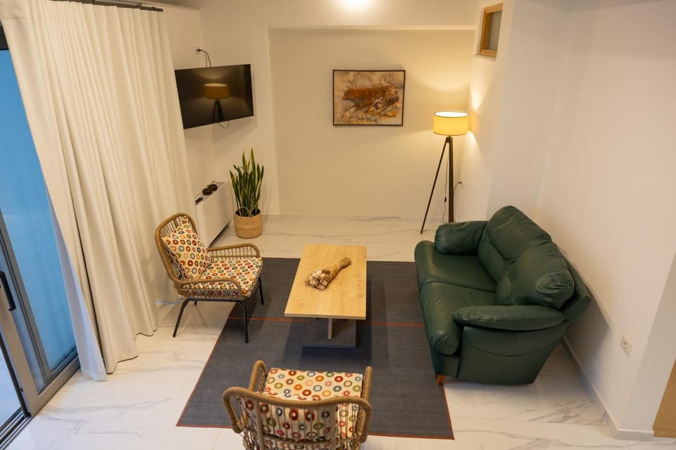 Soléa Apartments Apartment in Peloponnese, Western Greece and the Ionian