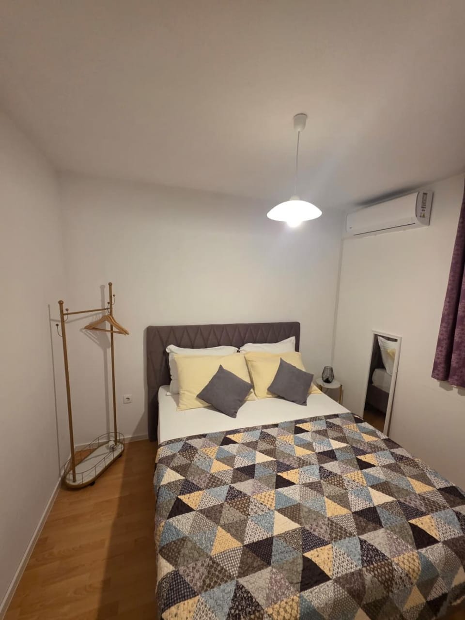 Apartman Ivan Free Beach Parking Apartment in Makarska