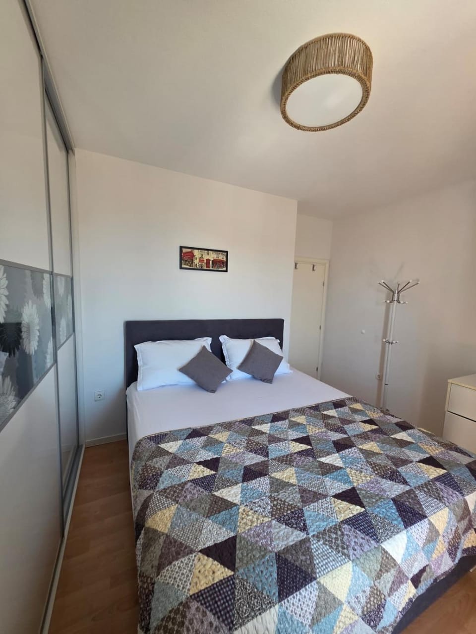 Apartman Ivan Free Beach Parking Apartment in Makarska