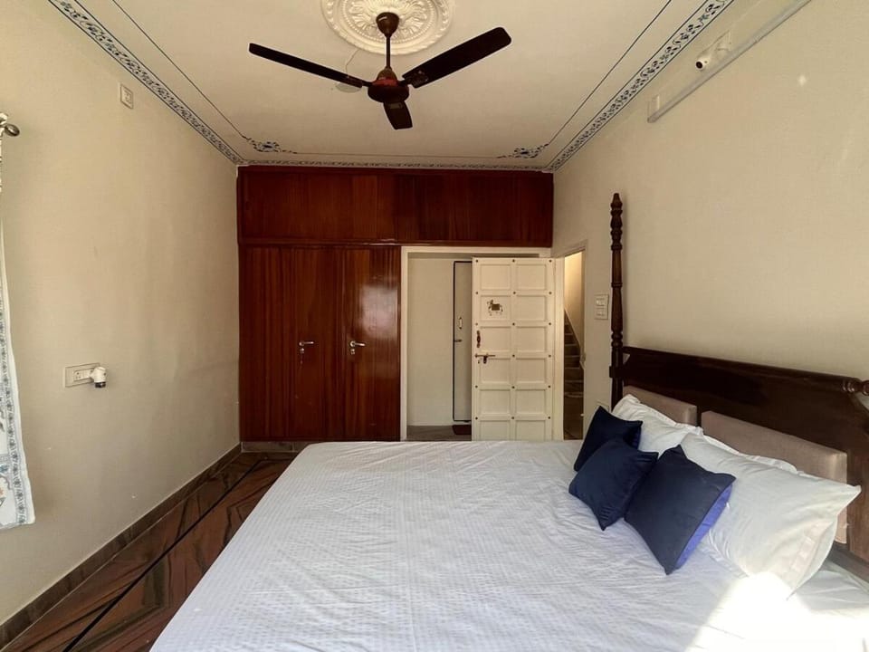 Rooms in Udaipur Apartment in Udaipur