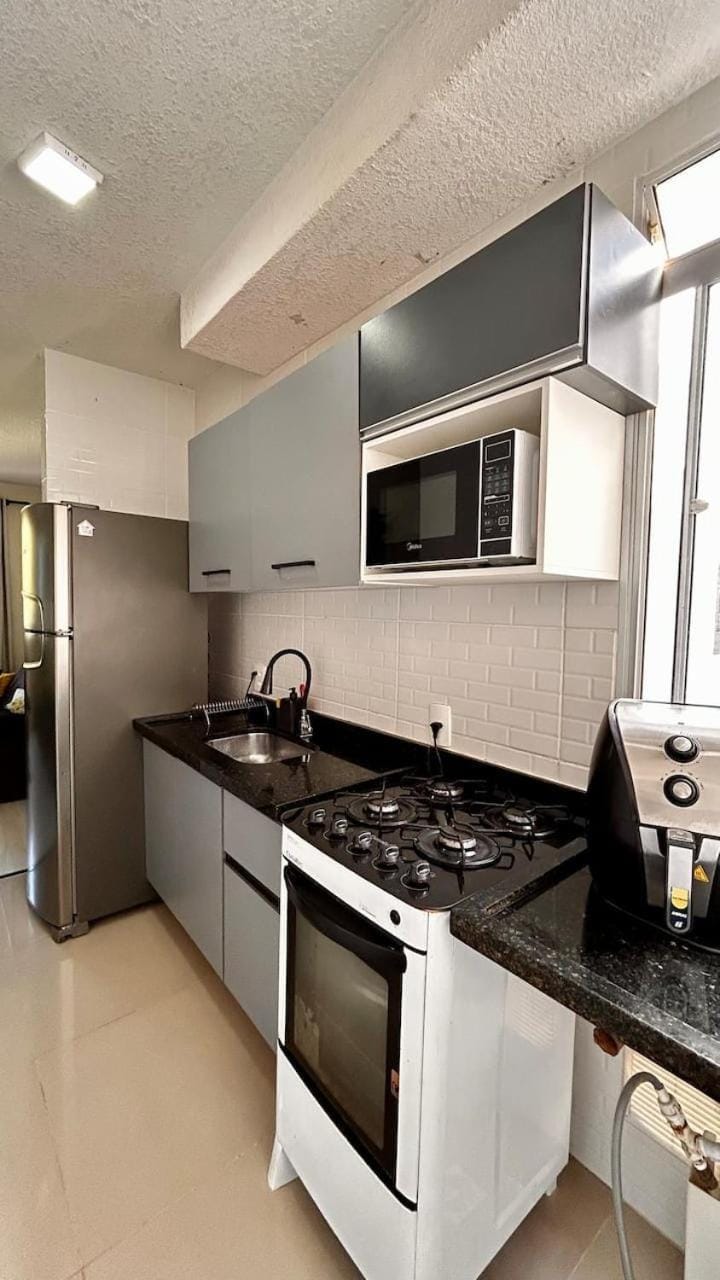 Aconchego da Rê 407 Apartment in Rio de Janeiro