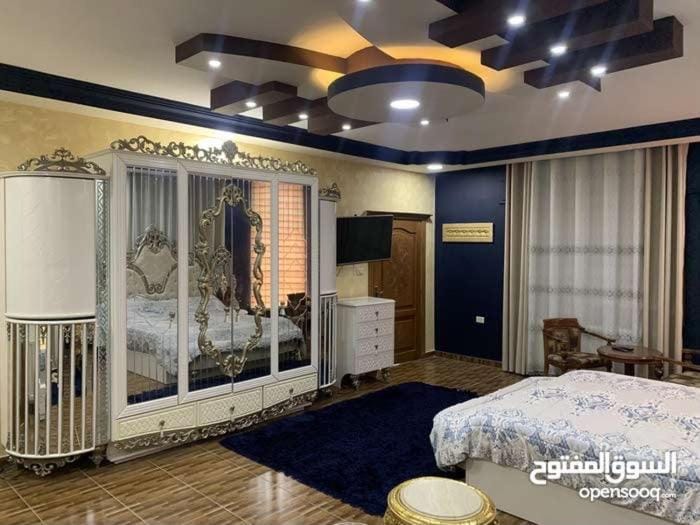 فيلا مستقلة في شفا بدران Villa in Africa