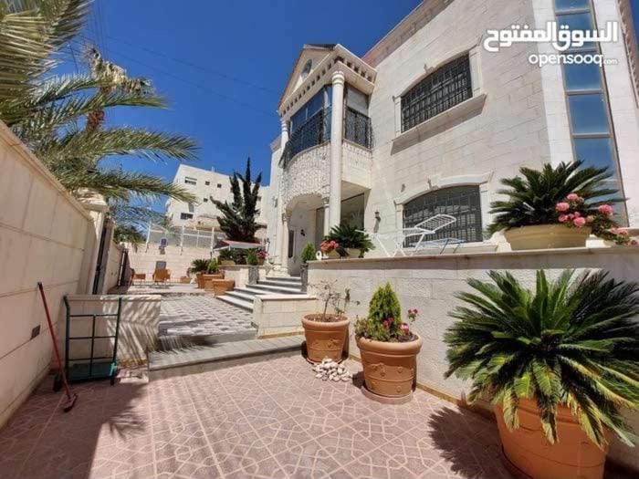 فيلا مستقلة في شفا بدران Villa in Africa