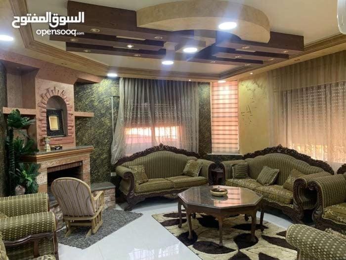 فيلا مستقلة في شفا بدران Villa in Africa